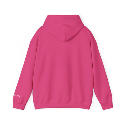 CrossFit Good Land Hooded Sweatshirt