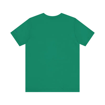 CrossFit Good Land Logo Unisex Jersey Short Sleeve Tee