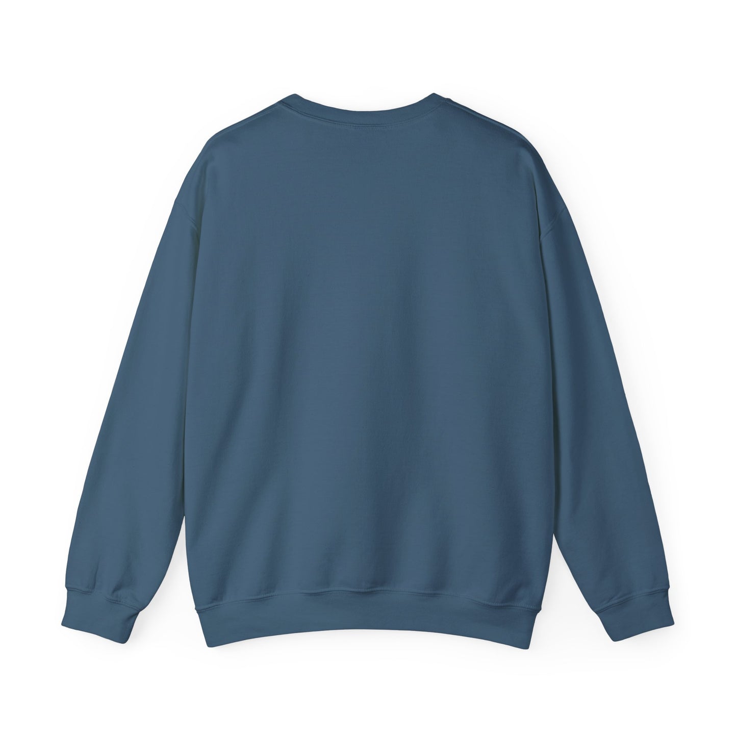 Sun Rays Crewneck Sweatshirt