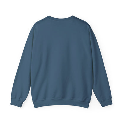 Sun Rays Crewneck Sweatshirt