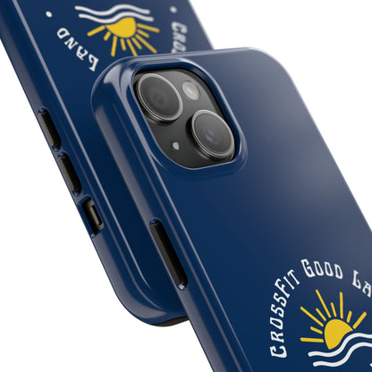 No Bad Days Tough Phone Case