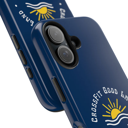 No Bad Days Tough Phone Case