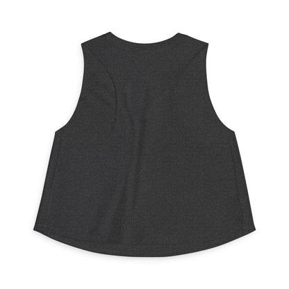 5:30AM Crew - Women's Crop Top