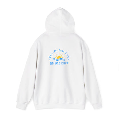 No Bad Days Hoodie Sweatshirt