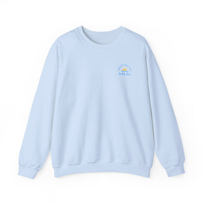 No Bad Days Crewneck Sweatshirt