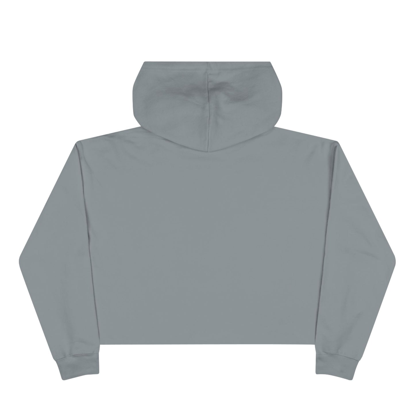 Sun Rays Crop Hoodie