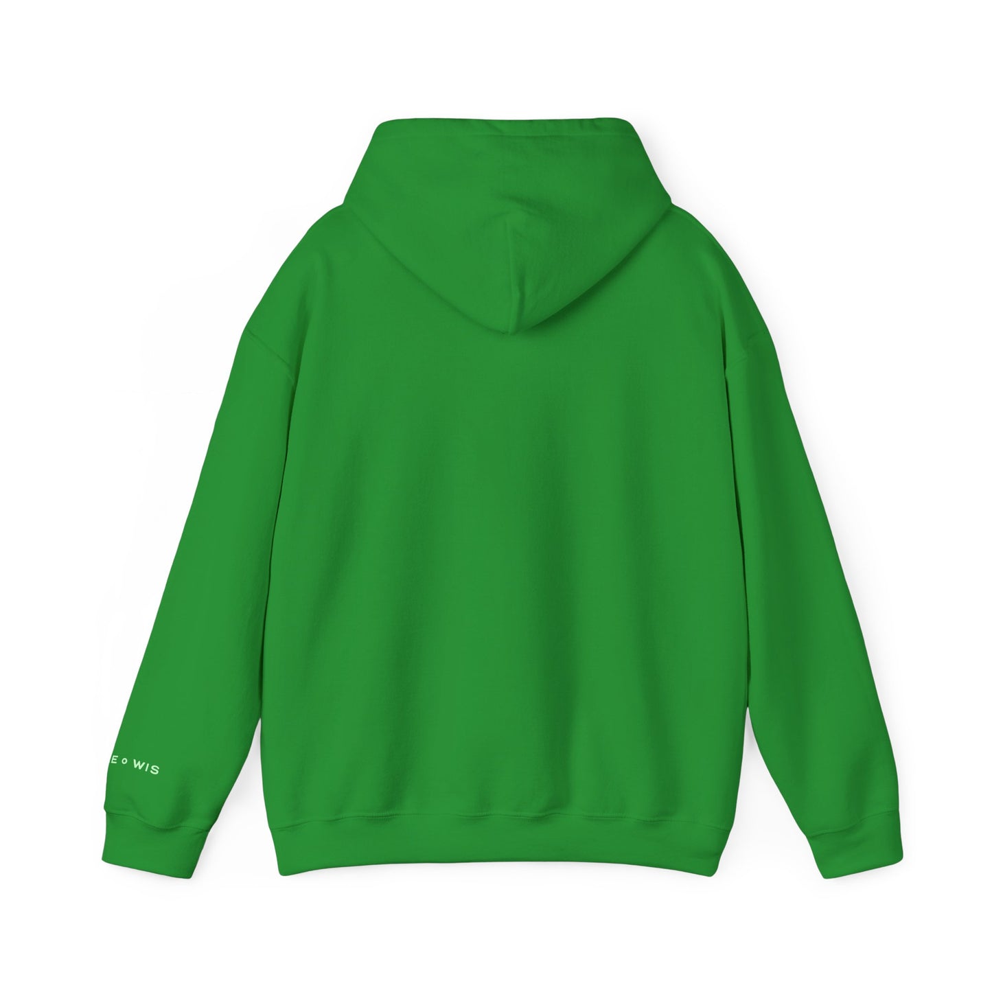 CrossFit Good Land Hooded Sweatshirt