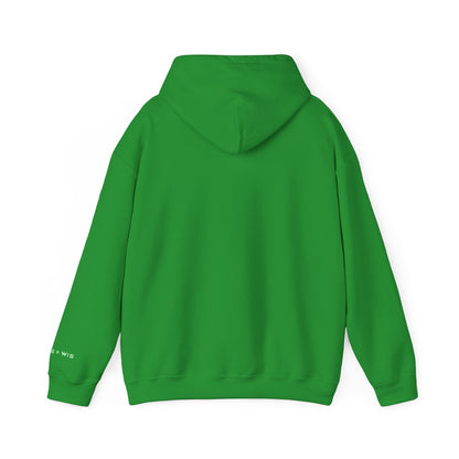 CrossFit Good Land Hooded Sweatshirt