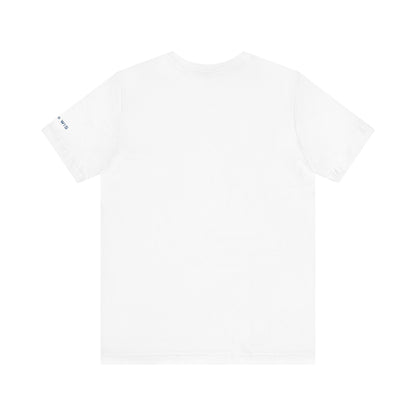 CrossFit Good Land Logo Unisex Jersey Short Sleeve Tee