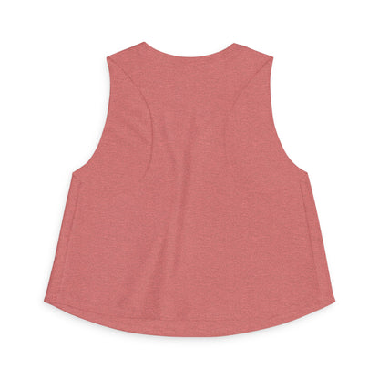 CFGL Women's Crop Top