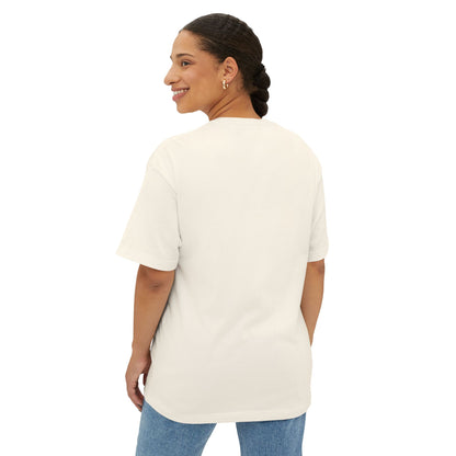 5:30AM Crew - Unisex Oversized Boxy Tee