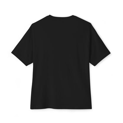 5:30AM Crew - Unisex Oversized Boxy Tee