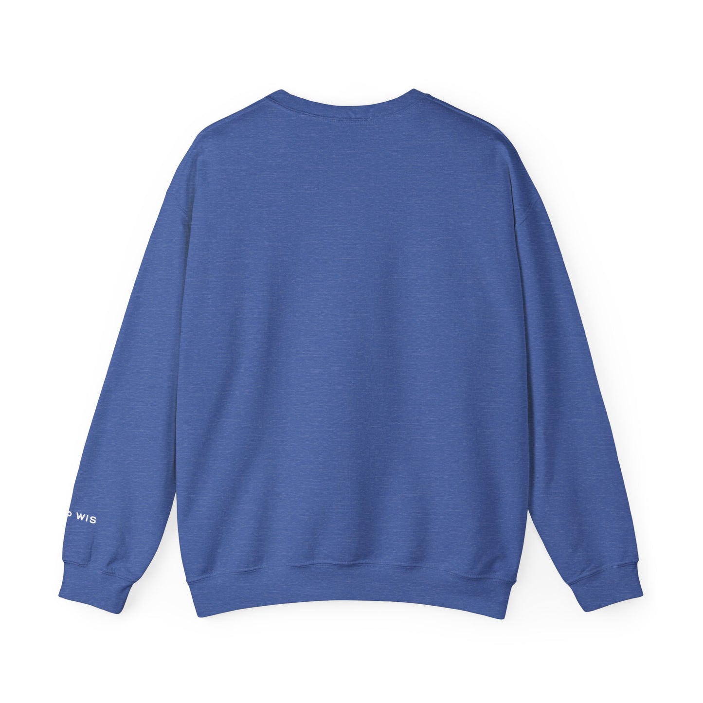 CrossFit Good Land Crewneck Sweatshirt