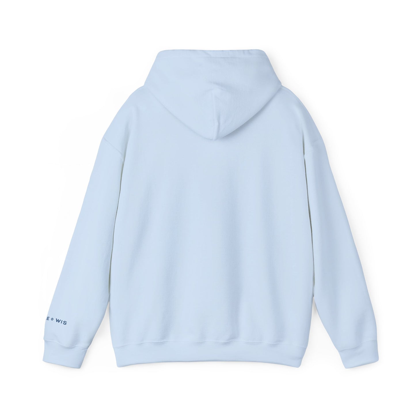 CrossFit Good Land Hooded Sweatshirt