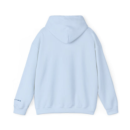 CrossFit Good Land Hooded Sweatshirt
