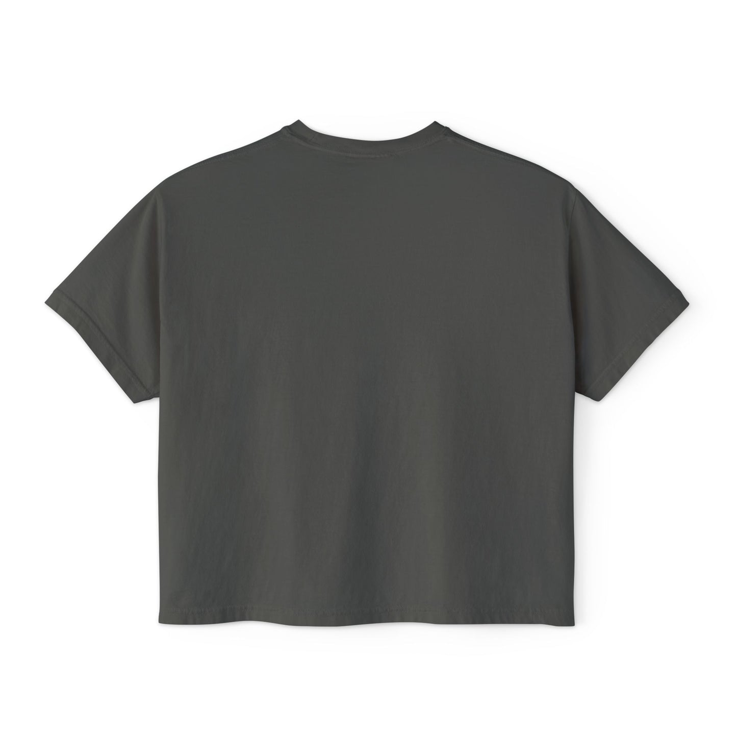 5:30AM Crew - Women's Boxy Tee