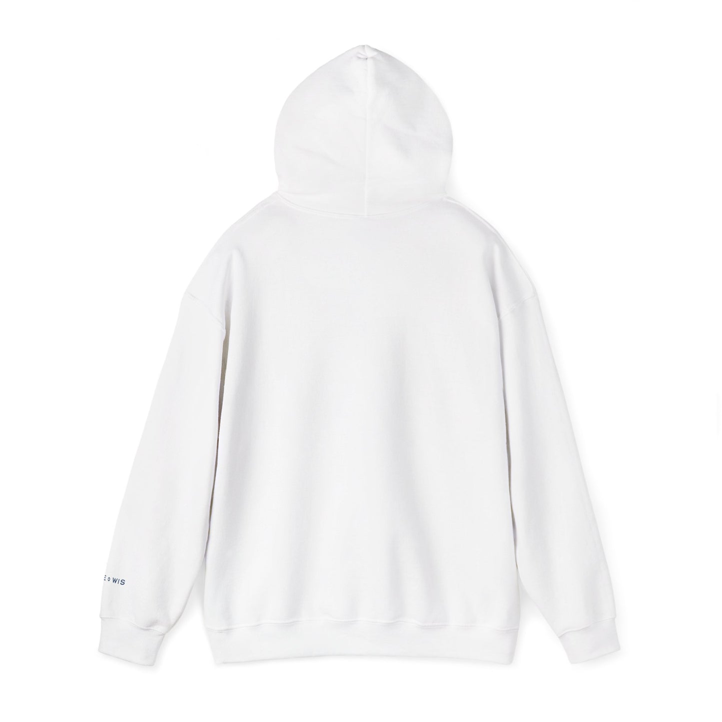 CrossFit Good Land Hooded Sweatshirt