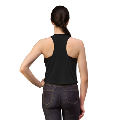 5:30AM Crew - Women's Crop Top