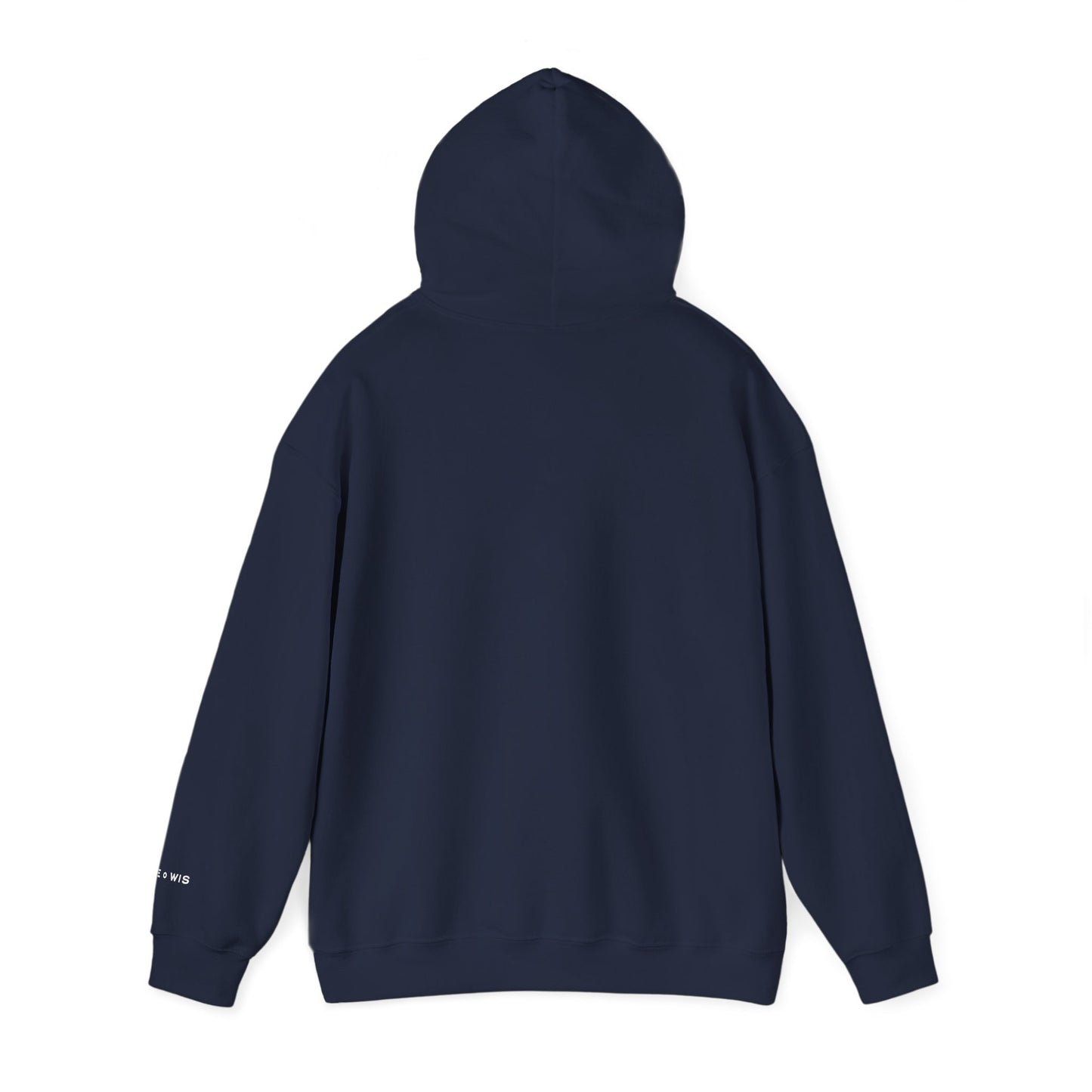 CrossFit Good Land Hooded Sweatshirt