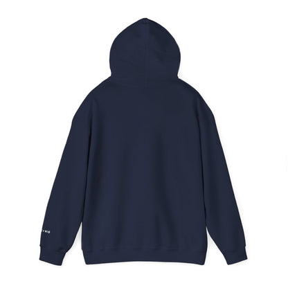 CrossFit Good Land Hooded Sweatshirt