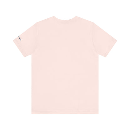 CrossFit Good Land Logo Unisex Jersey Short Sleeve Tee