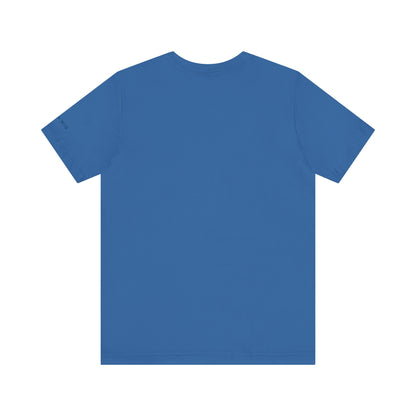 CrossFit Good Land Logo Unisex Jersey Short Sleeve Tee
