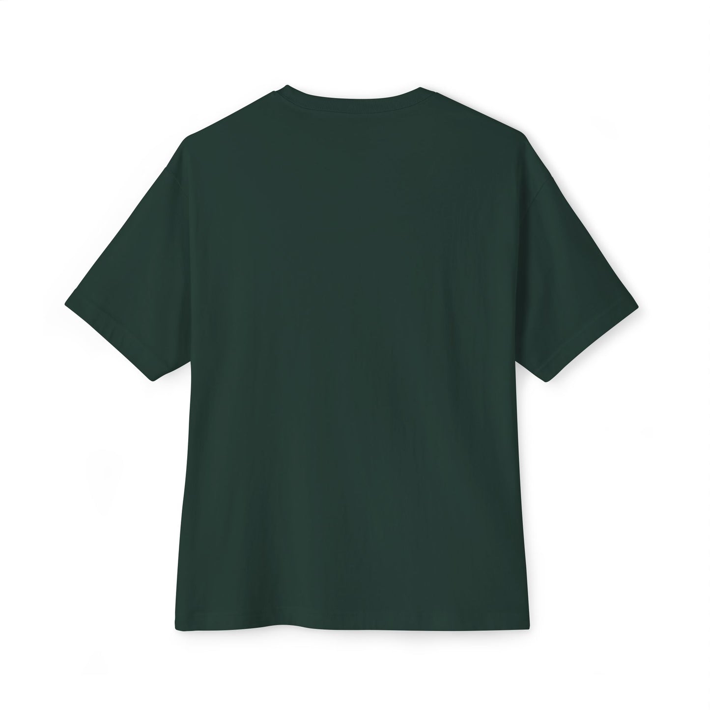 5:30AM Crew - Unisex Oversized Boxy Tee