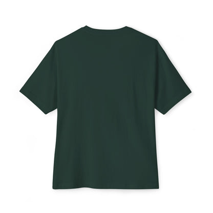5:30AM Crew - Unisex Oversized Boxy Tee