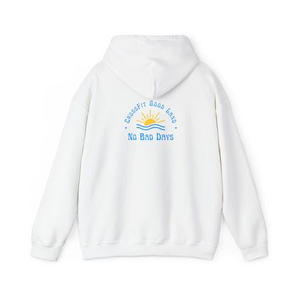 No Bad Days Hoodie Sweatshirt