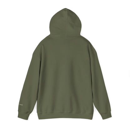 CrossFit Good Land Hooded Sweatshirt