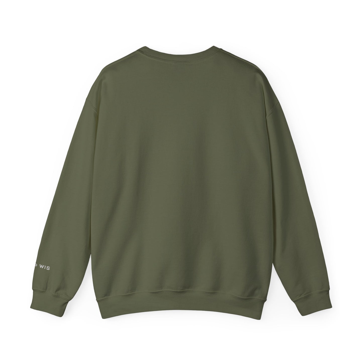 CrossFit Good Land Crewneck Sweatshirt