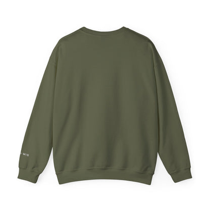 CrossFit Good Land Crewneck Sweatshirt