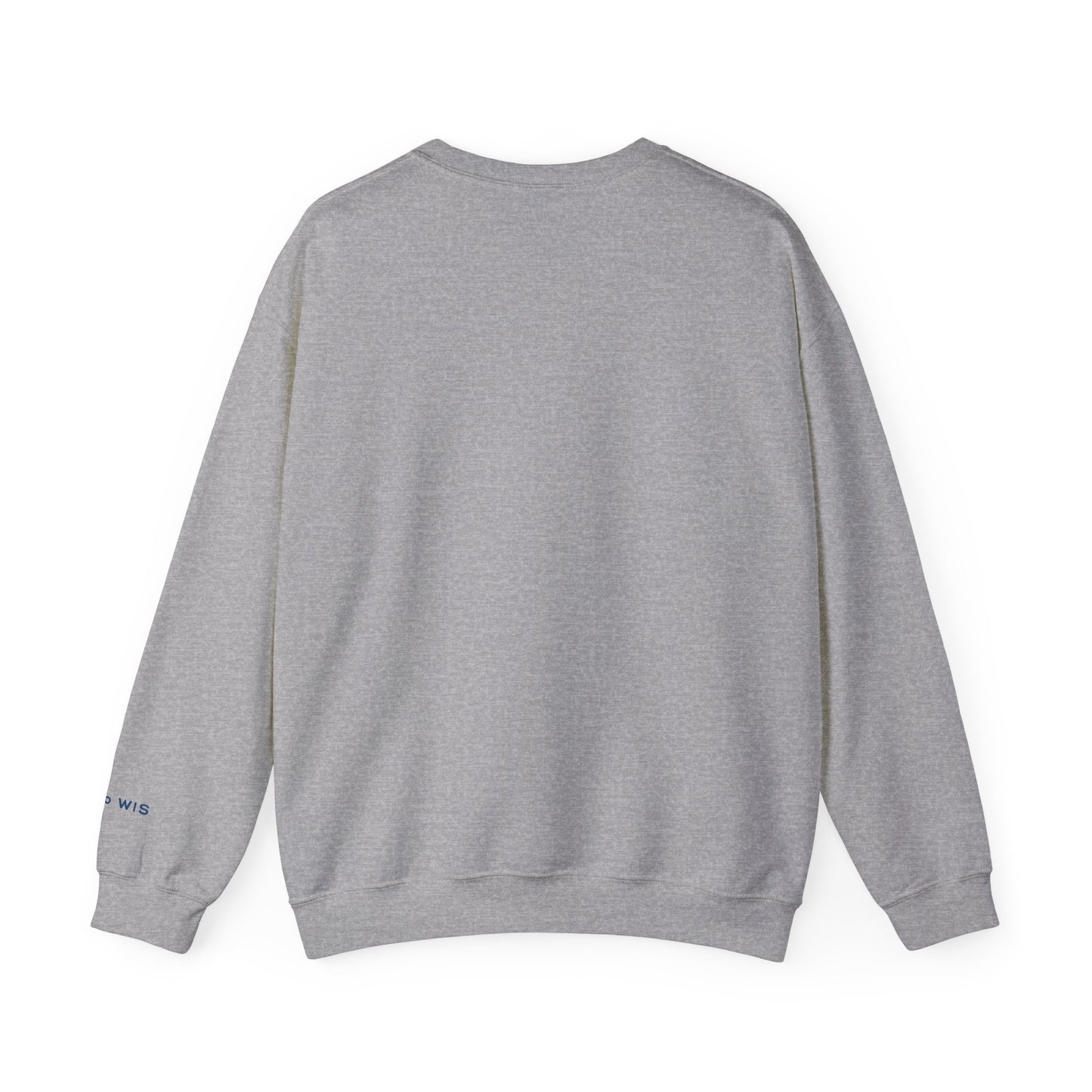 CrossFit Good Land Crewneck Sweatshirt