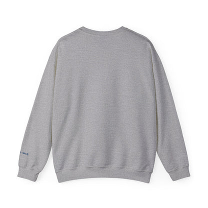 CrossFit Good Land Crewneck Sweatshirt