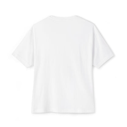 AM RAP - Unisex Oversized Boxy Tee