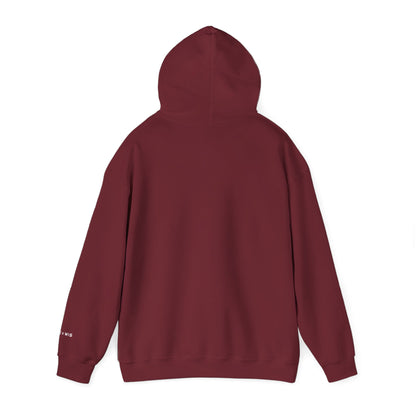 CrossFit Good Land Hooded Sweatshirt