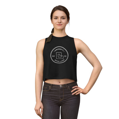 CFGL Women's Crop Top