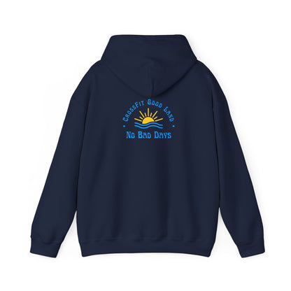 No Bad Days Hoodie Sweatshirt