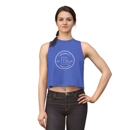CFGL Women's Crop Top