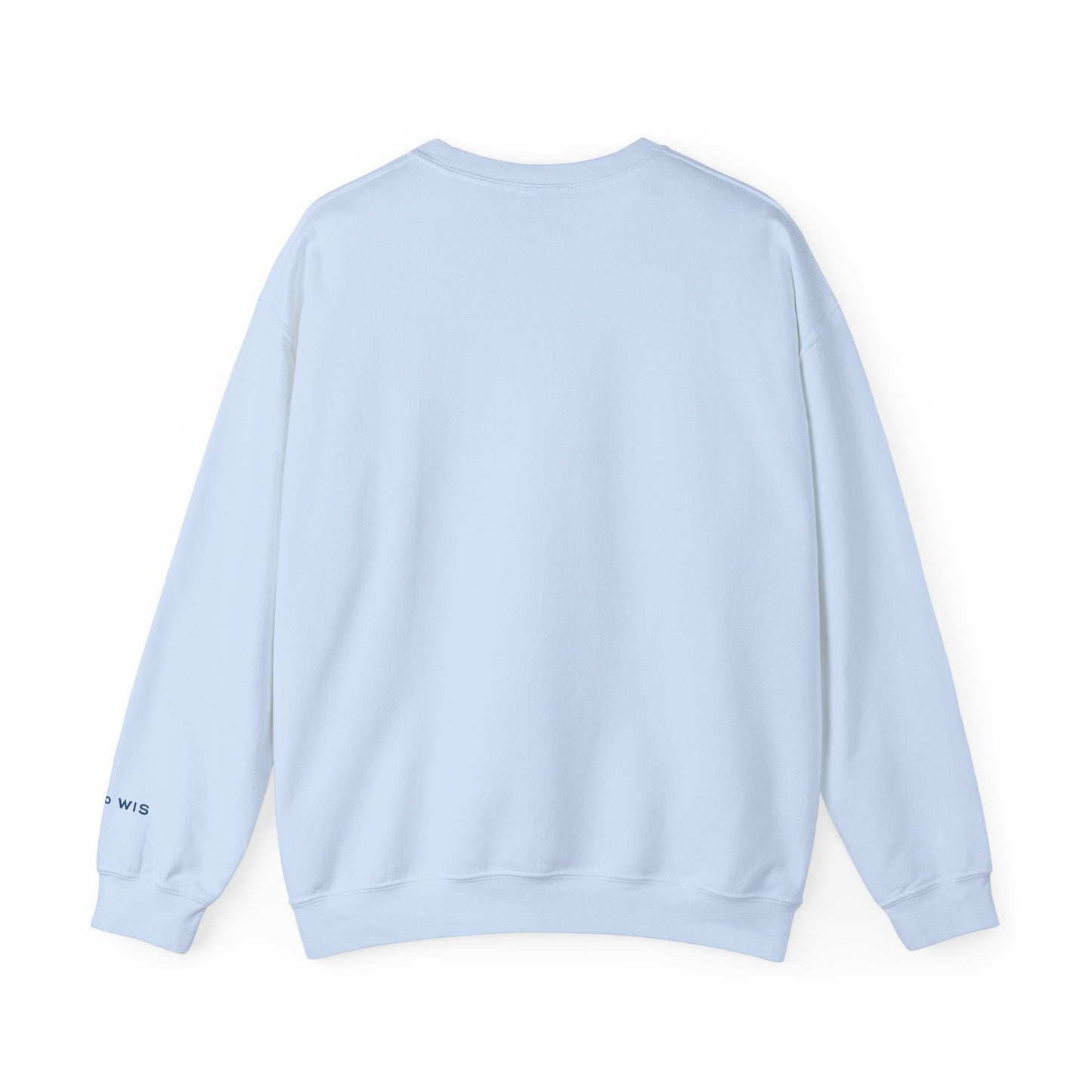 CrossFit Good Land Crewneck Sweatshirt