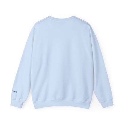 CrossFit Good Land Crewneck Sweatshirt