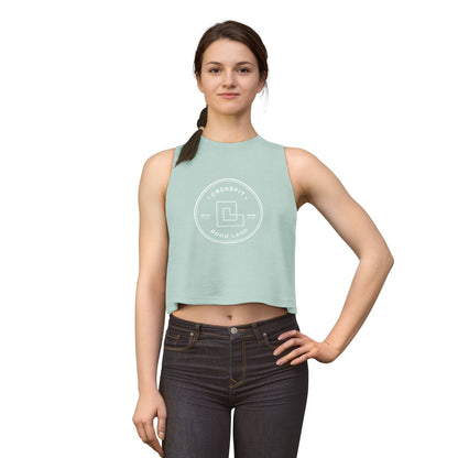 CFGL Women's Crop Top