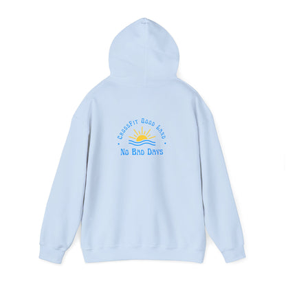 No Bad Days Hoodie Sweatshirt