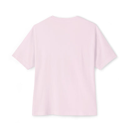 Sunrise Over Water - Unisex Oversized Boxy Tee