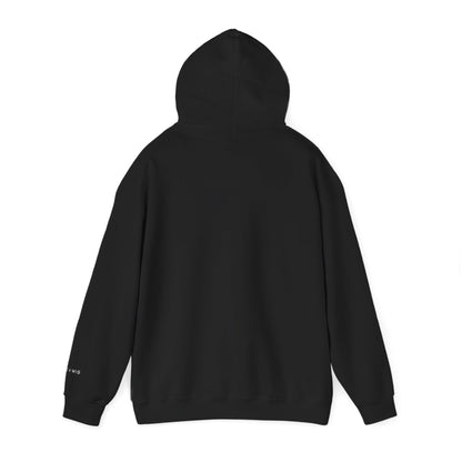 CrossFit Good Land Hooded Sweatshirt