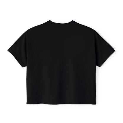 5:30AM Crew - Women's Boxy Tee