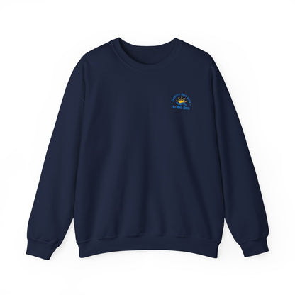 No Bad Days Crewneck Sweatshirt