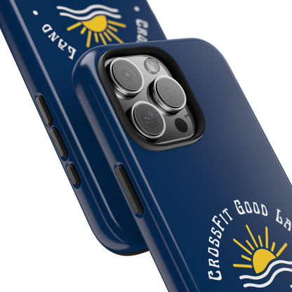 No Bad Days Tough Phone Case