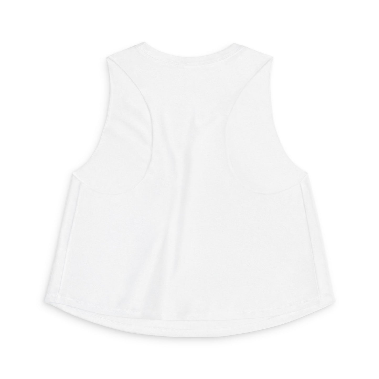 CFGL Women's Crop Top