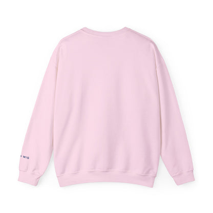 CrossFit Good Land Crewneck Sweatshirt